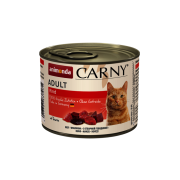 animonda Carny Adult Rind  200g