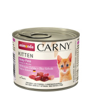 animonda Carny Kitten Baby-Pat&eacute; 200g
