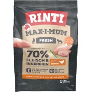 Rinti Max-i-Mum Fresh Huhn 1 kg