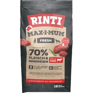 Rinti Max-i-Mum Fresh Rind 12 kg