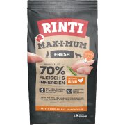 Rinti Max-i-Mum Fresh Huhn 12 kg