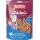 Rinti Chicko Snack Plus Lachs und Huhn 80g
