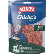 Rinti Chicko Snack Maxi Wild 250g