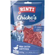 Rinti Chicko Snack Mini Ente 225g
