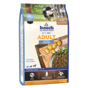 Bosch High Premium Concept Adult Fisch und Kartoffel 3kg