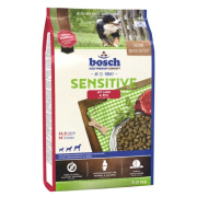 Bosch High Premium Concept Sensitive Lamm und Reis 3kg