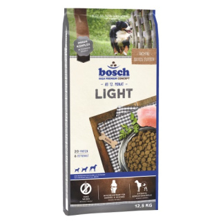 Bosch High Premium Concept Light 12,5kg